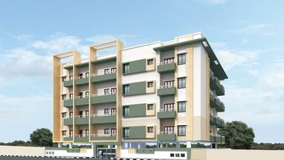 CARP Sai Sumukha Nest