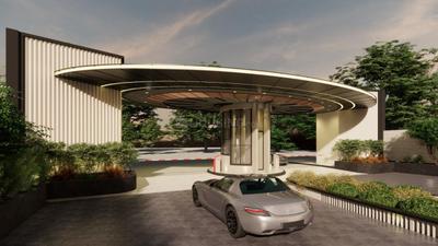 Project Image of 1000 Sq.ft Residential Plot / Land for sale in Labhandih for Rs. 3300000