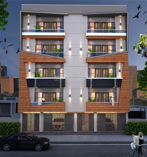 Gallery Cover Pic of Shiv Adarsh Best Residential Floor