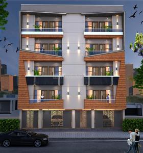 Shiv Adarsh Best Residential Floor Project Images