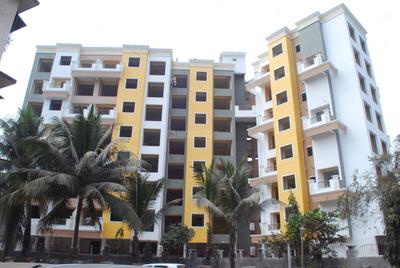 Project Image of 1030 Sq.ft 2 BHK Apartment / Flat for sale in Kalyan West for Rs. 7200000