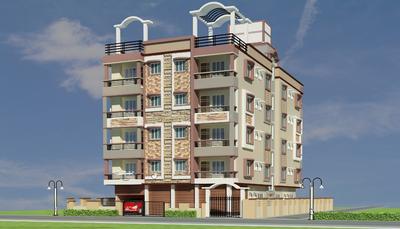 Saraswati Ameva Enclave