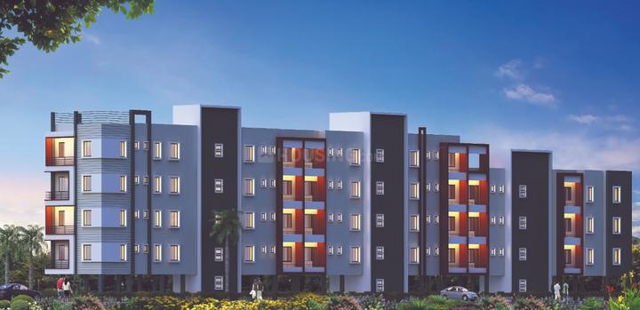 Gallery Cover Pic of Aastik Aspire