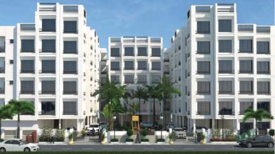 Project Image of 1089 Sq.ft 2 BHK Apartment / Flat for sale in Vavol for Rs. 4500000