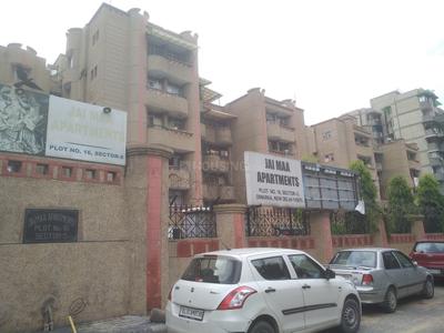 Project Image of 1800 Sq.ft 3 BHK Apartment / Flat for sale in Sector 5 Dwarka for Rs. 28700000