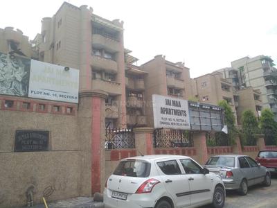 Gallery Cover Pic of Jai Maa Apartment