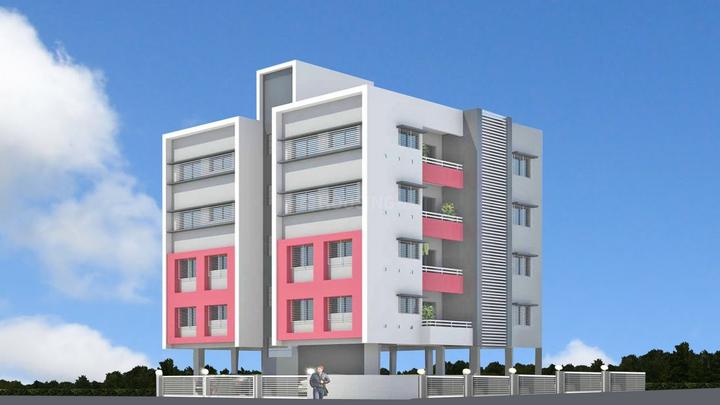 Gallery Cover Pic of Disha Buildcon Disha Chandrama