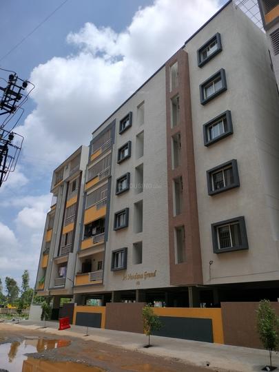 Sri Nandana Grand Elevation 1