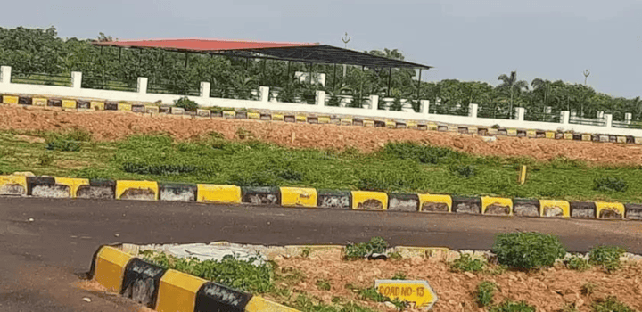 Gallery Cover Pic of Sri Paradise City Phase 3