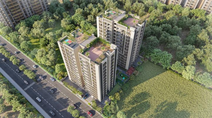 Gallery Cover Pic of Aarambh Regal