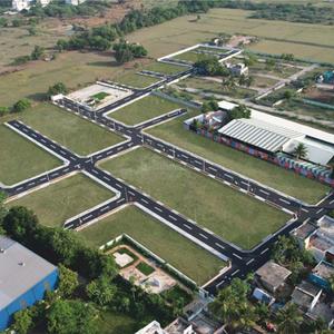Residential Lands for Sale in Jamston Rise Valley