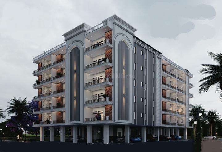 Gallery Cover Pic of BNH Shivaan Heights