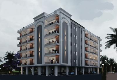 Project Image of 1400 Sq.ft 3 BHK Apartment / Flat for sale in Noida Extension for Rs. 5875000