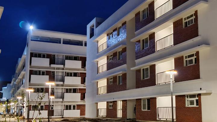 Gallery Cover Pic of Prestige Courtyards