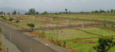Freedom Gokulam Nagar Phase II Project Images
