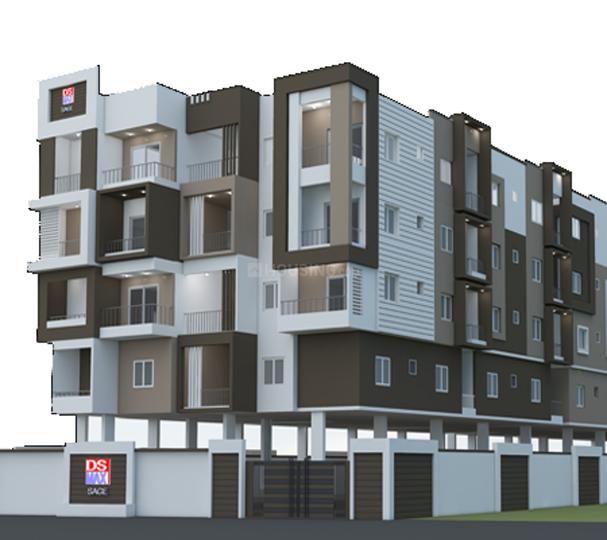 DS Max Sage Images for Elevation of DS Sage 1