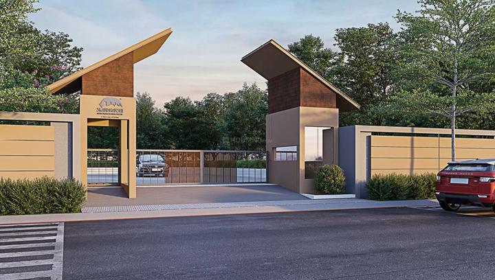 Skandhanshi Avani Elevation 1