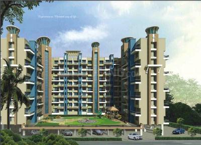 Project Image of 1647 Sq.ft 3 BHK Apartment / Flat for sale in Sadguru Nagar for Rs. 13000000