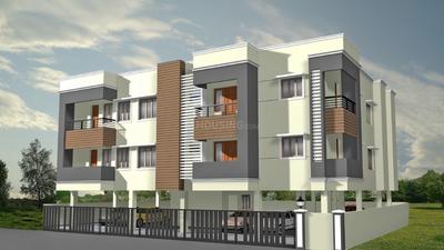 Anand Builders Chennai Anand s LB Road