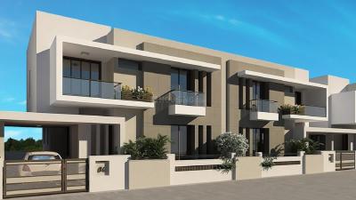 4 BHK Villa