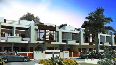 Agrawal Sagar Silver Springs