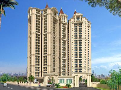 2 BHK Flat