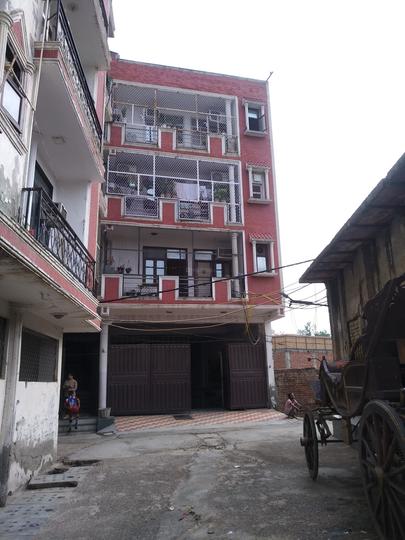 Nirvana Apartments More Images 1