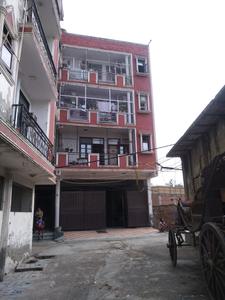 Gallery Cover Pic of Nirvana Apartments