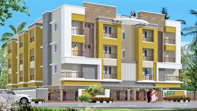 Gallery Cover Pic of Sumathi Jaanav Square