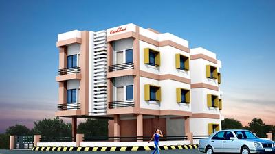 Haappy Happy Home Orchhad Project Images