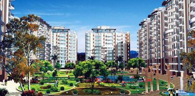 1 BHK Independent House
