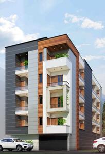 Project Image of 950 Sq.ft 3 BHK Apartment / Flat for sale in Uttam Nagar for Rs. 8100000