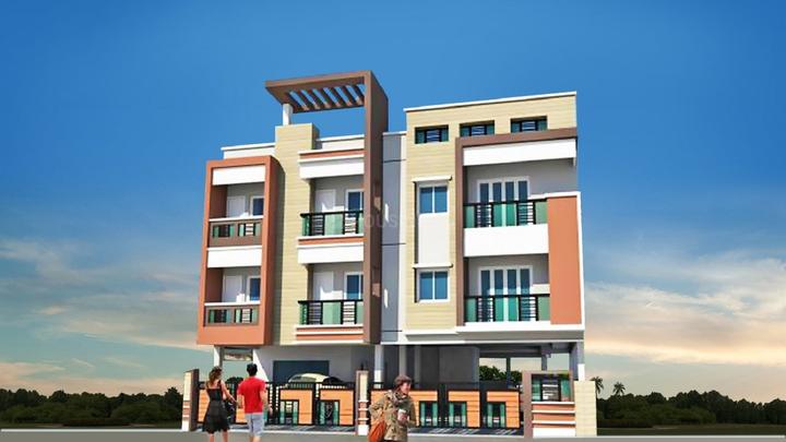 Gallery Cover Pic of SG Srivari Nivas