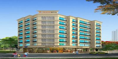 Project Images Image of Shri krishna home in Ghansoli, Navi Mumbai