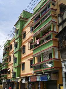 2 BHK Flat