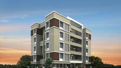 Project Image of 1680 Sq.ft 3 BHK Apartment / Flat for sale in Baner for Rs. 9000000