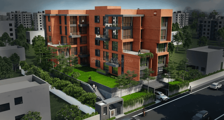 KG Bliss On The Bay Main Image 1