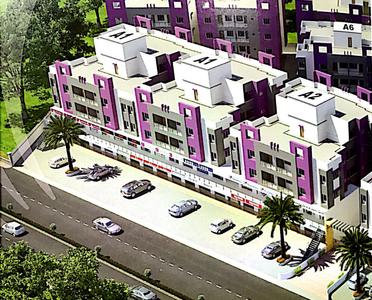 Aakar Adarsh Residency More Images 1