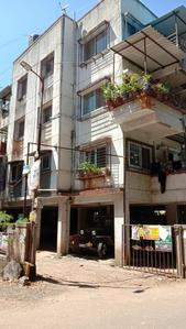 Swaraj Homes Tushar Heights Project Images
