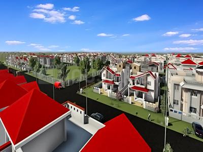 Gallery Cover Pic of R S Construction RS Garden