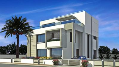Gallery Cover Image of 2500 Sq.ft 3.5 BHK Apartment / Flat for rent in Shivalik Florette, Ambli for Rs. 50000