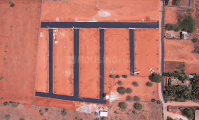Kamarajar Nagar Project Images