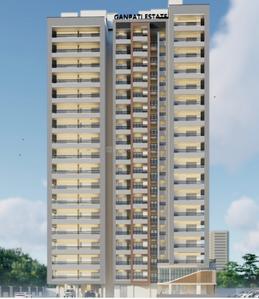 Ganpati Estate Phase 2