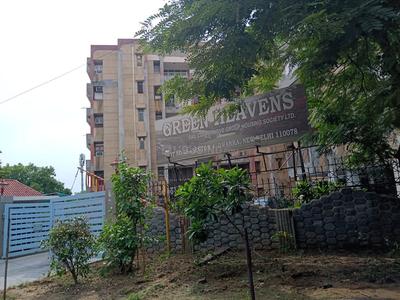 Gallery Cover Pic of Green Heavens Apartment