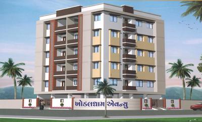 Gallery Cover Pic of Khodaldham Avenue