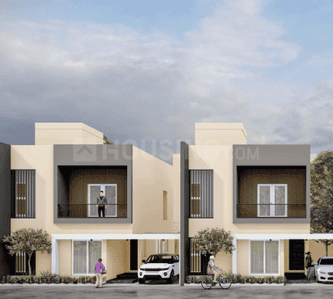 Visvas Ajita I Extension Project Images