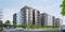 Takshila Gokul Dham Society Images for Elevation of Takshila Gokul Dham 1