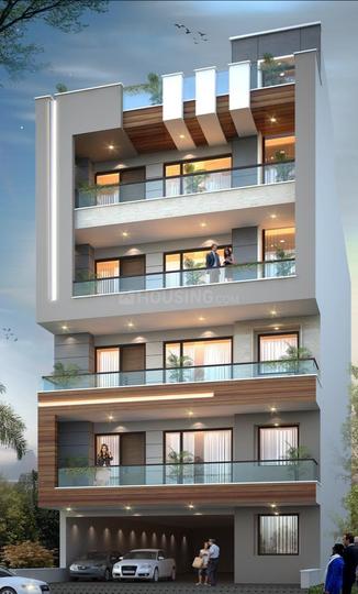 Gallery Cover Pic of Suraj Jaiswal Affordable Floors