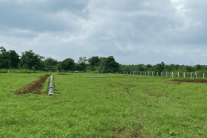 Vijaya Saraswati Town Main Image 1