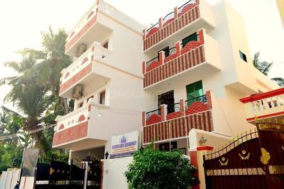 Gallery Cover Pic of Golden Residency